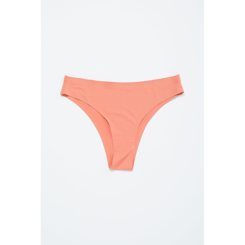 Coral Seamless Underwear