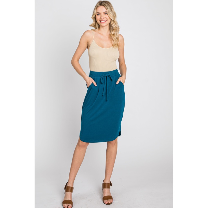 Jade Skirt