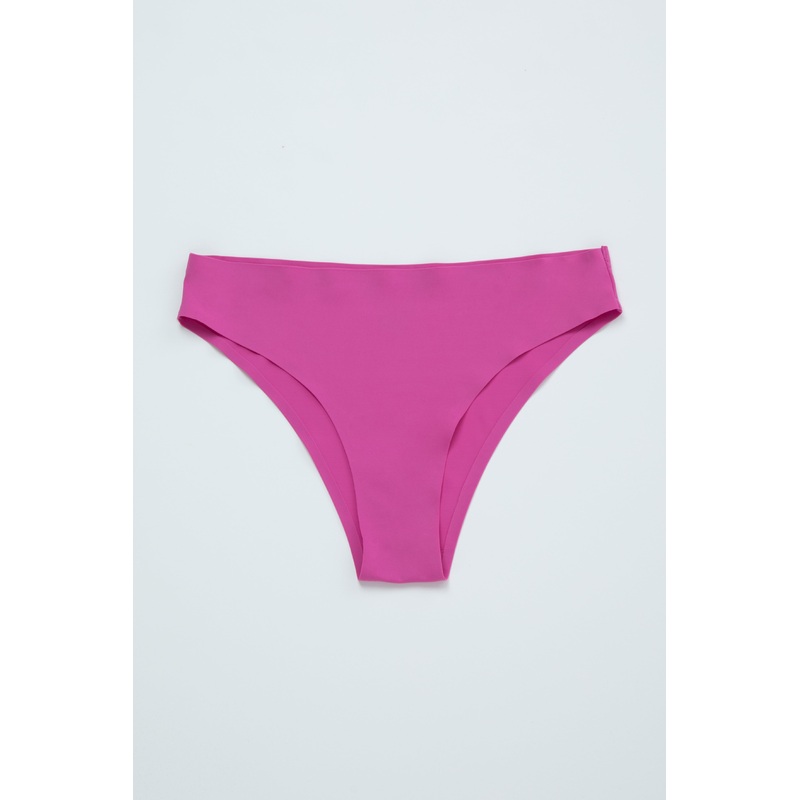 Fuchsia Seamless Underwear