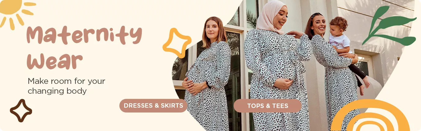 Maternity Clothing, Tax-Free Shipping with Exclusive Discounts